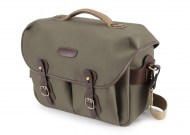 Hadley One - Sage FibreNyte Chocolate Leather 588648-54